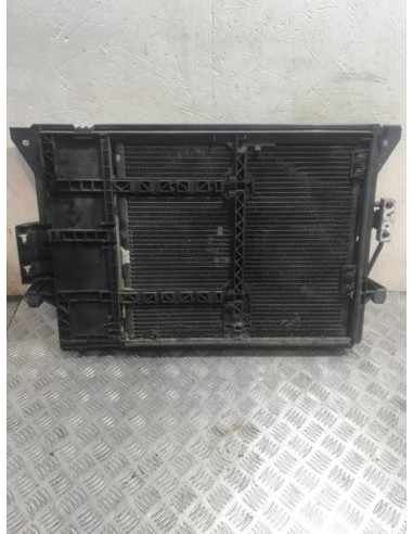 Condenseur de clim BMW SERIE 5 E39 PHASE 1 Essence