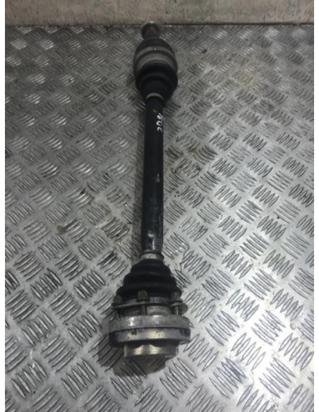 Cardan arriere gauche (transmission) BMW SERIE 5 E39 PHASE 1 Essence