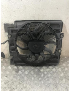 Ventilateur BMW SERIE 5 E39 PHASE 1 Essence