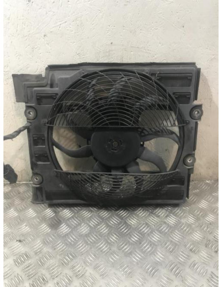 Ventilateur BMW SERIE 5 E39 PHASE 1 Essence