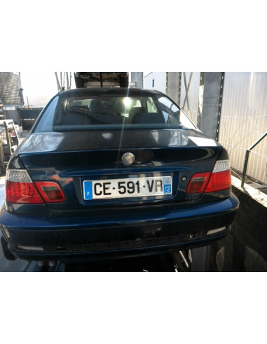 Porte avant gauche BMW SERIE 3 E46 COUPE PHASE 2 Diesel