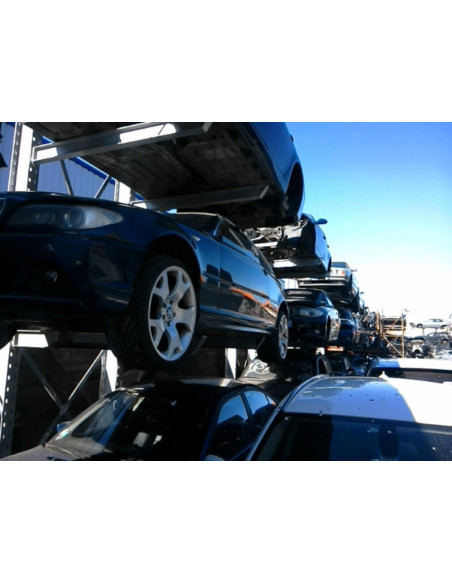 Porte avant gauche BMW SERIE 3 E46 COUPE PHASE 2 Diesel