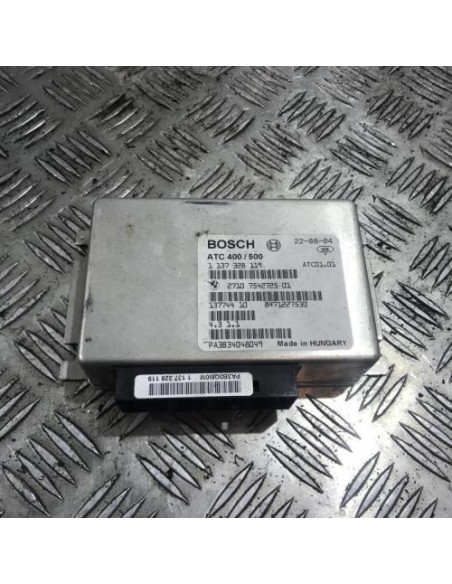 Calculateur BMW X3 E83 PHASE 1 Diesel