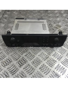 GPS BMW X3 E83 PHASE 1 Diesel