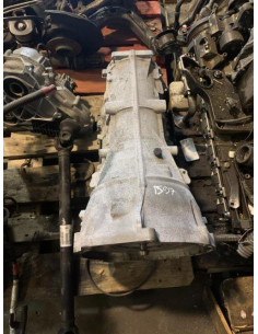 Boite de vitesses BMW X3 F25 PHASE 2 Diesel