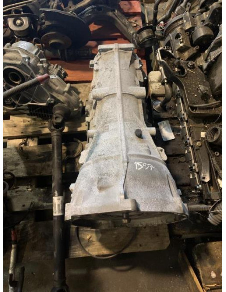 Boite de vitesses BMW X3 F25 PHASE 2 Diesel