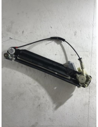 Leve vitre electrique arriere gauche BMW SERIE 5 E39 PHASE 2 Diesel