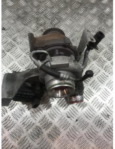 Turbo BMW SERIE 1 E87 PHASE 2 