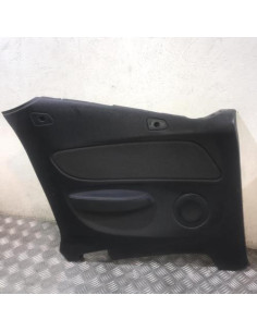 Panneau de porte arriere gauche BMW SERIE 1 E88 CABRIO Essence