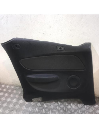 Panneau de porte arriere gauche BMW SERIE 1 E88 CABRIO Essence