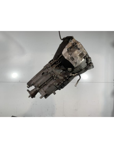 Boite de vitesses BMW SERIE 1 F20 PHASE 2 Diesel