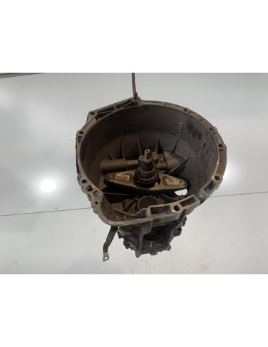 Boite de vitesses BMW SERIE 1 F20 PHASE 2 Diesel