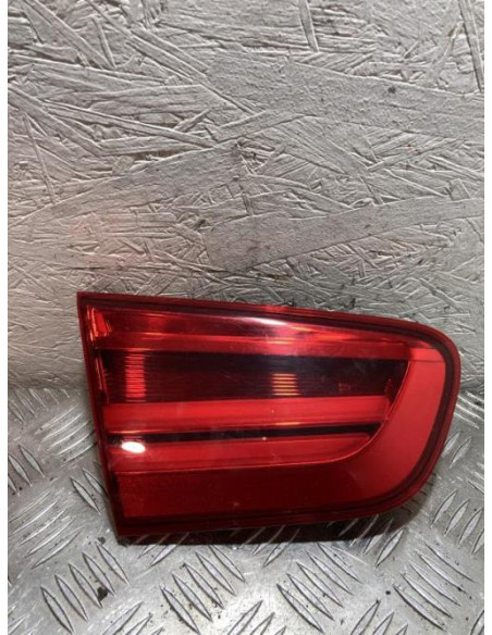 Feu arriere secondaire gauche (feux) BMW SERIE 1 F20 PHASE 2 Diesel