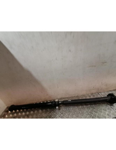 Arbre de transmission (propulsion) BMW SERIE 1 F20 PHASE 2 Diesel