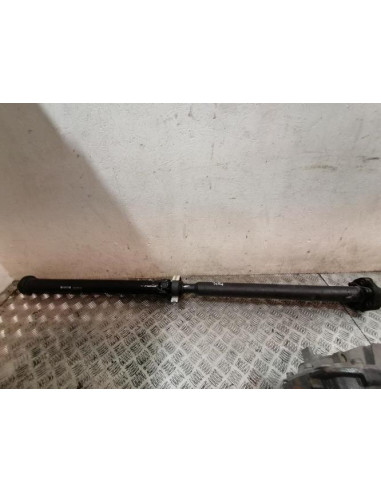 Arbre de transmission (propulsion) BMW SERIE 1 F20 PHASE 2 Diesel