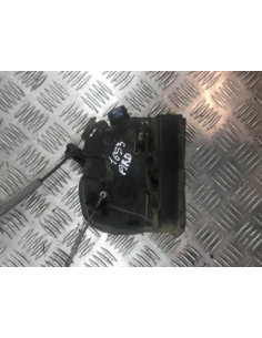 Serrure arriere droit BMW X5 E53 Diesel