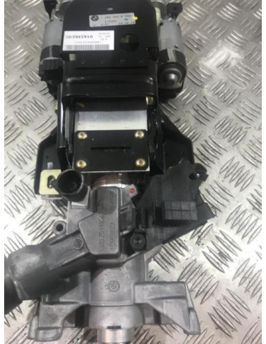 Colonne de direction BMW X5 E53 Diesel