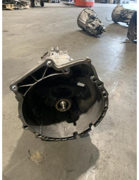 Boite de vitesses BMW SERIE 1 E87 PHASE 1 Essence