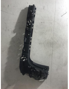 Support de pare chocs arriere BMW X3 F25 PHASE 2 Diesel