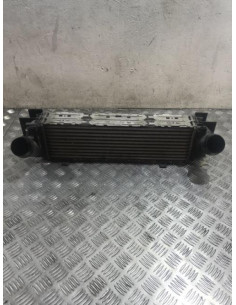 Echangeur air (Intercooler) BMW X3 F25 PHASE 2 Diesel