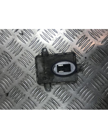 Boitier xenon BMW X3 F25 PHASE 2 Diesel
