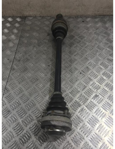 Cardan arriere gauche (transmission) BMW X5 E53 Diesel
