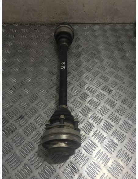 Cardan arriere gauche (transmission) BMW X5 E53 Diesel