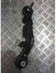 Bras de suspension superieur arriere gauche BMW X5 E53 Diesel