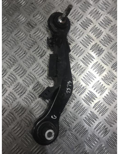 Bras de suspension superieur arriere gauche BMW X5 E53 Diesel