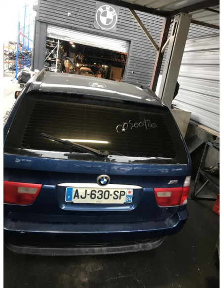 Cremaillere assistee BMW X5 E53 Diesel