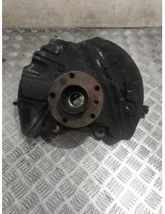 Fusee avant gauche BMW X5 E53 Diesel