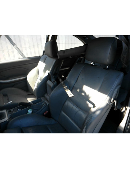Amplificateur audio BMW SERIE 3 E46 COUPE PHASE 2 Diesel
