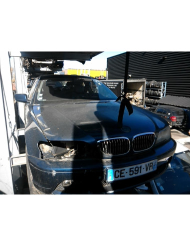 Amplificateur audio BMW SERIE 3 E46 COUPE PHASE 2 Diesel