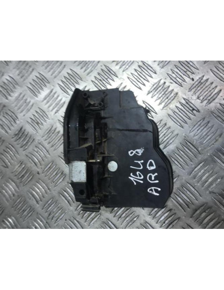 Serrure arriere droit MINI MINI 2 R60 COUNTRYMAN BREAK Diesel