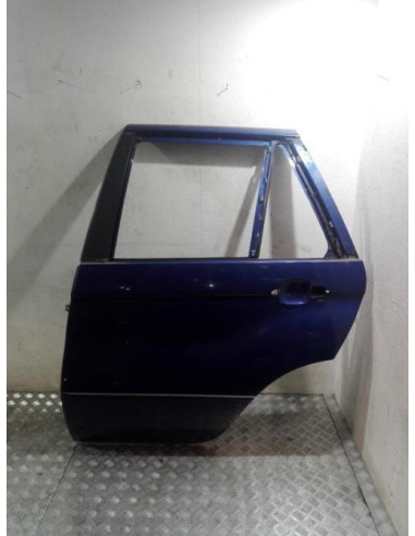 Porte arriere gauche BMW X5 E53 Diesel