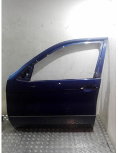 Porte avant gauche BMW X5 E53 Diesel