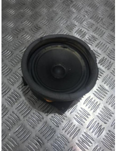 Haut parleur BMW X5 E53 Diesel
