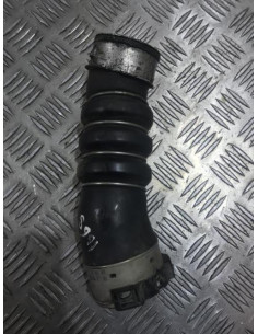 Conduite d'air BMW SERIE 1 E81 Diesel