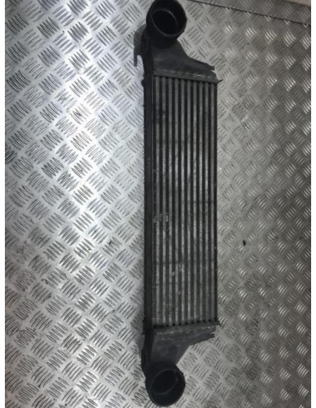 Echangeur air (Intercooler) BMW X5 E53 Diesel