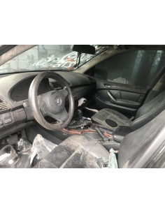 Commande de phare BMW X5 E53 Diesel 2
