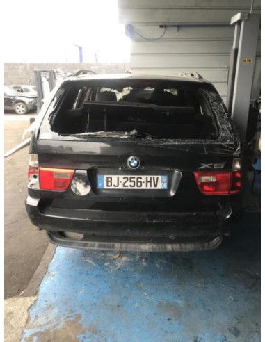 Pommeau de vitesses BMW X5 E53 Diesel