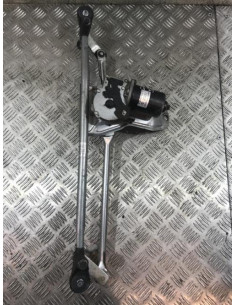 Moteur essuie glace avant BMW X5 E53 Diesel