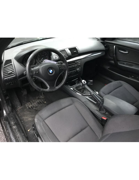 Bloc ABS (freins anti-blocage) BMW SERIE 1 E88 CABRIO Essence