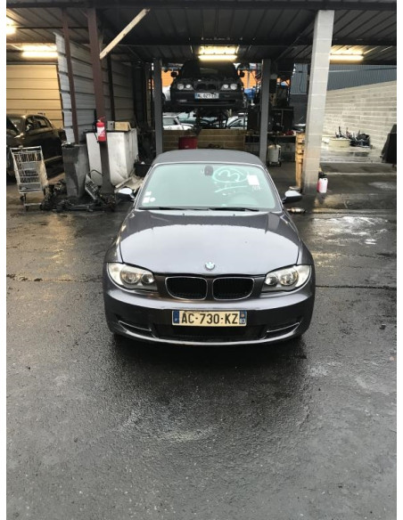 Bloc ABS (freins anti-blocage) BMW SERIE 1 E88 CABRIO Essence