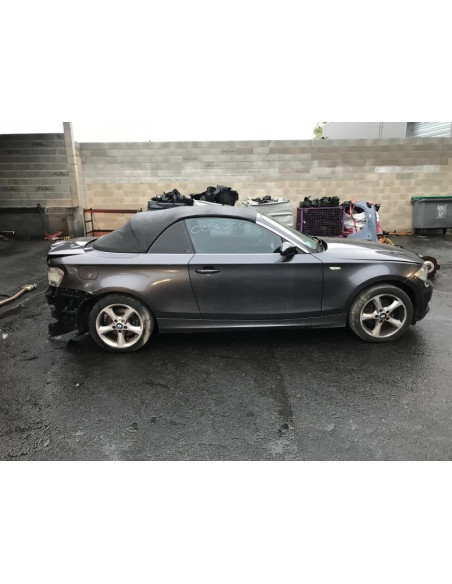 Bloc ABS (freins anti-blocage) BMW SERIE 1 E88 CABRIO Essence
