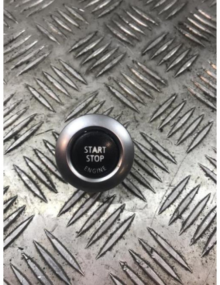 Bouton de demarrage BMW SERIE 1 E88 CABRIO Essence