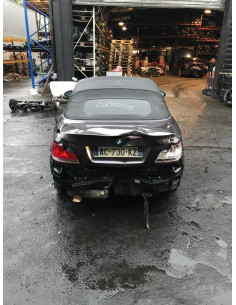 Bouton de demarrage BMW SERIE 1 E88 CABRIO Essence 2