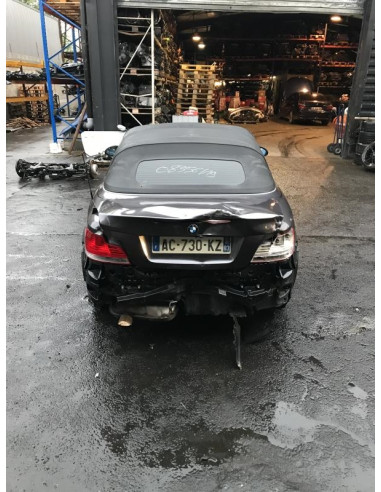Compteur BMW SERIE 1 E88 CABRIO Essence