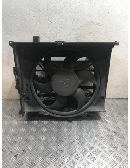 Ventilateur BMW SERIE 3 E46 PHASE 1 