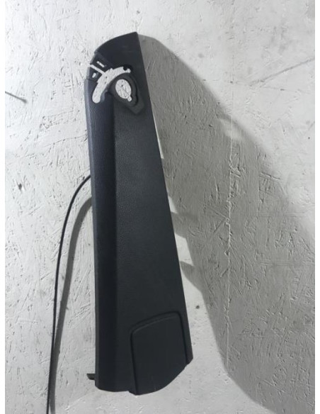 Ceinture avant droit BMW SERIE 1 E88 CABRIO Essence